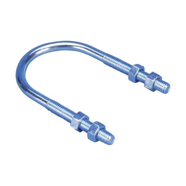 U-bolt - bilde 1