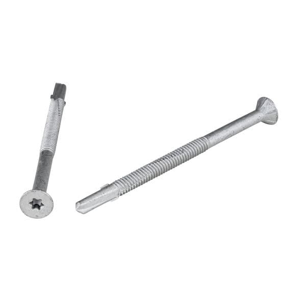 PLATESKRUE BORSP 3 -C3 4,8X38 A250 - bilde 1