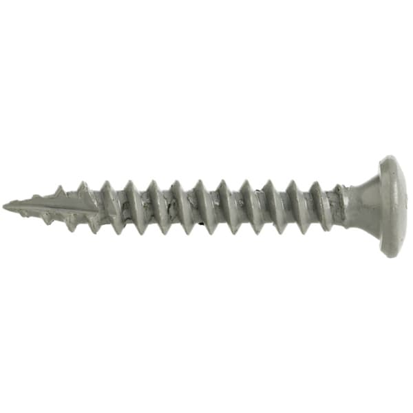 TRESKRUE UTV PAN RUSP 5,0X45 A200 - bilde 1