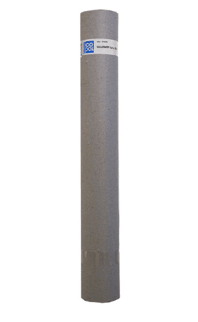 GULVPAPP ULL 1X15M ICOPAL - bilde 1