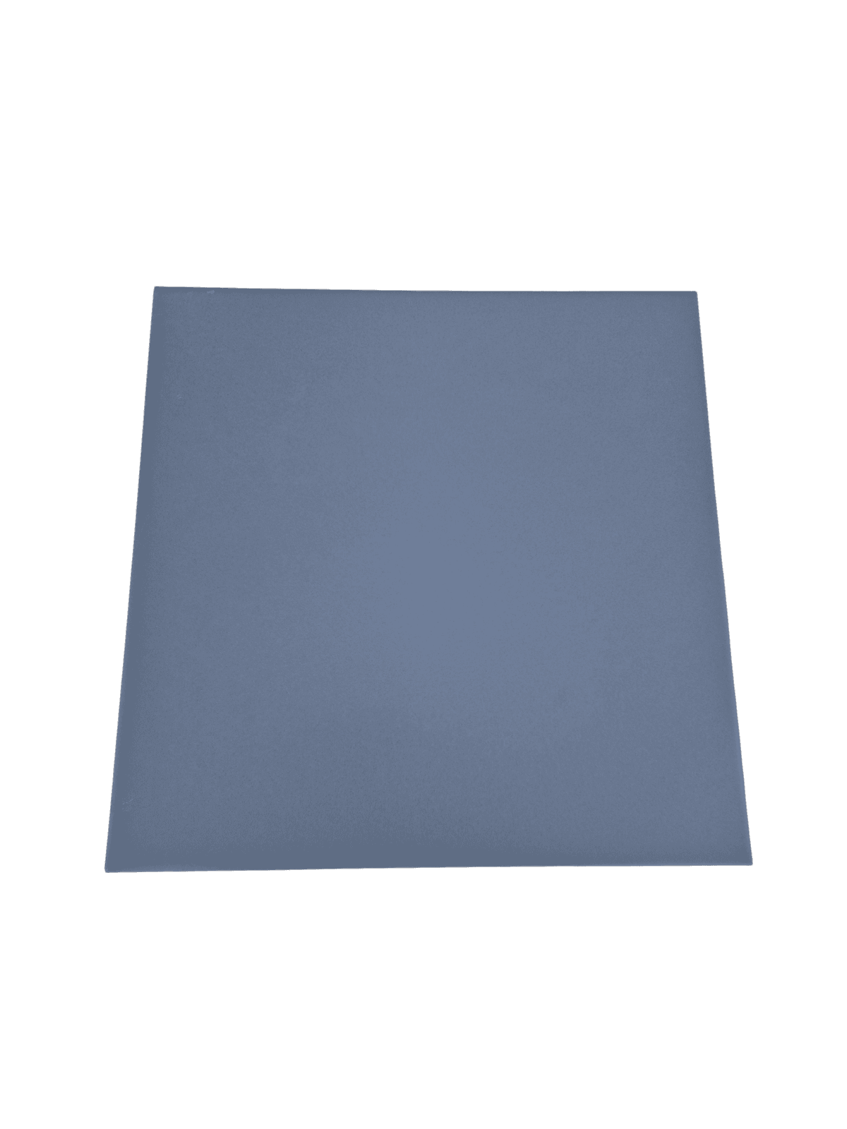 Flis 30x30 cm – tidløs og minimalistisk - bilde 1