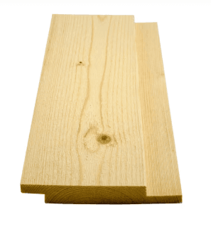 GRAN 19X123 D-FALS RETT 5MM SP KL 2 - bilde 1