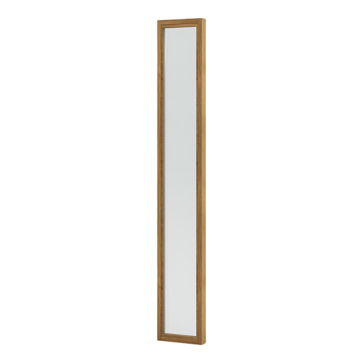 Vindu 2-lags Eik B44 x H235 cm - bilde 1