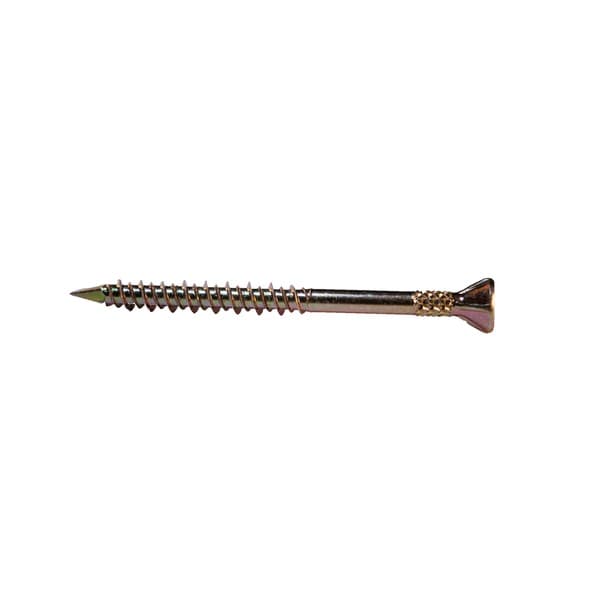 LISTESKRUE SENK 4,2X35 A500 - bilde 1