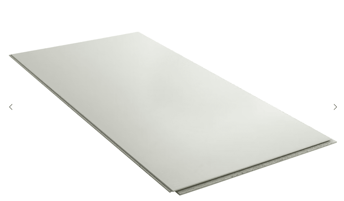 Arbor takplate - bilde 1