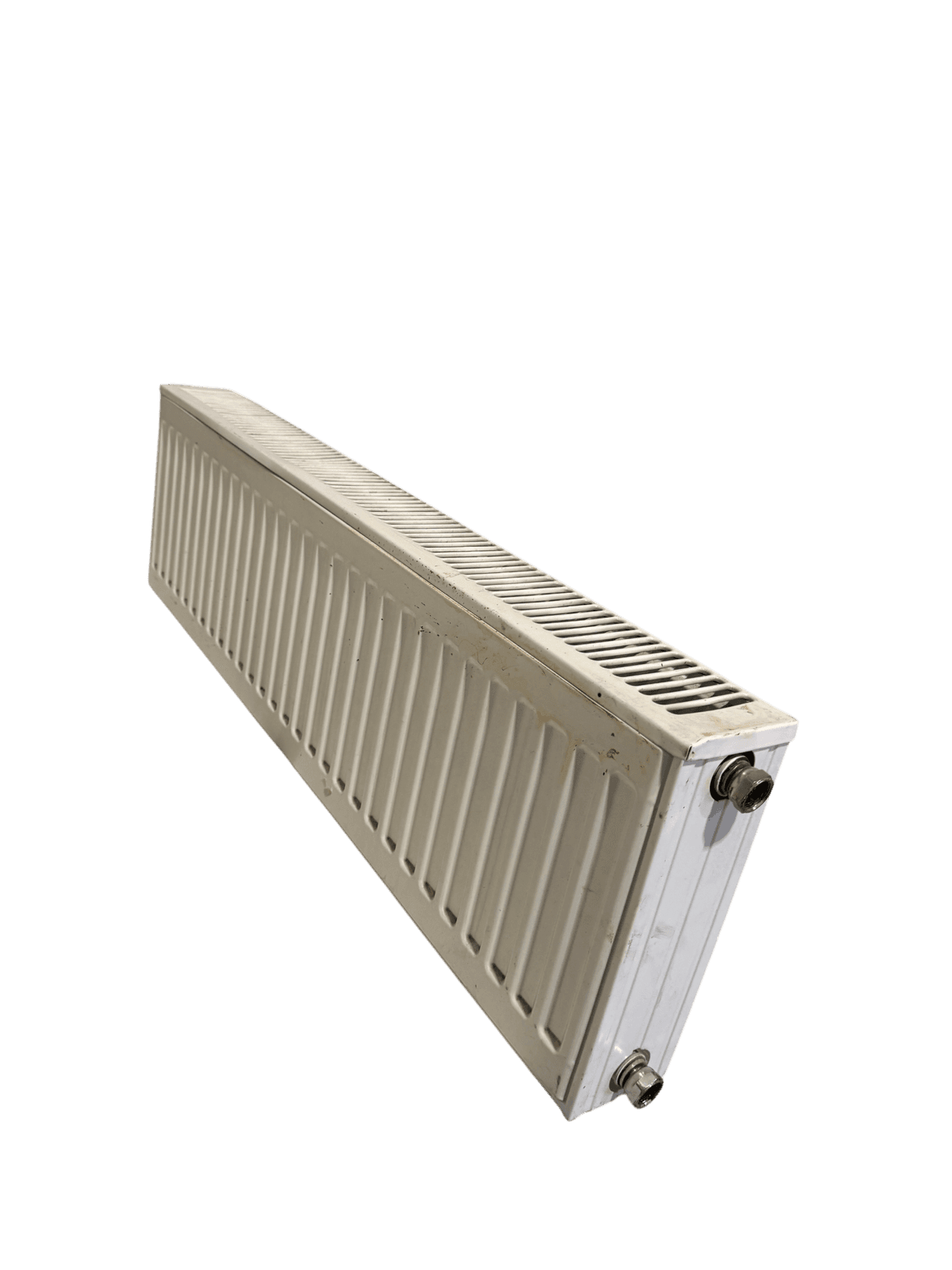 Radiator – vannbåren varme 60x100 - bilde 1