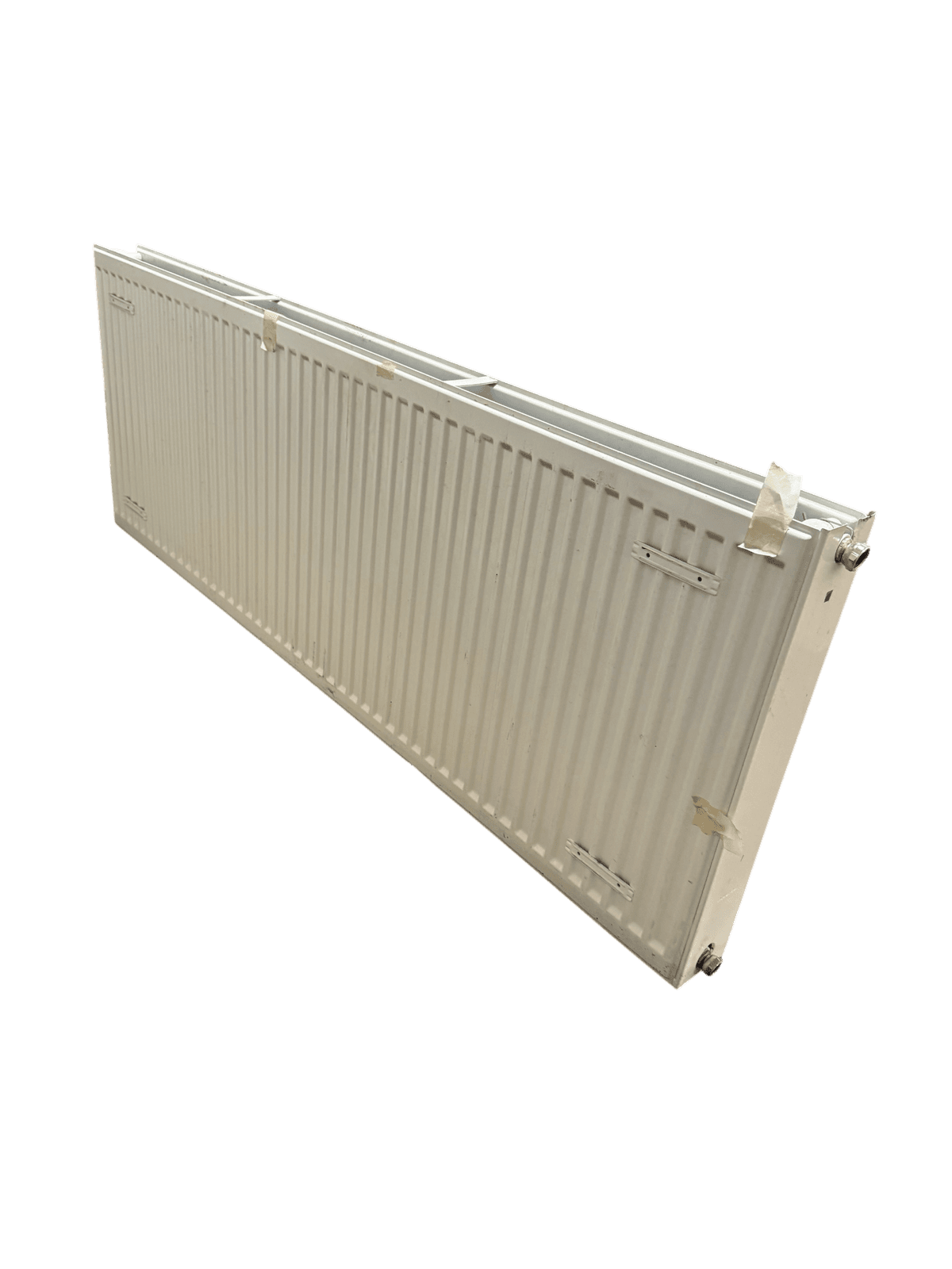 Radiator – vannbåren varme 60x160 - bilde 1
