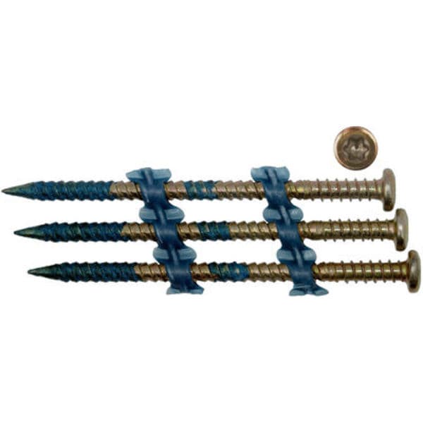 SPIKER RH17 33/63 ELF SCRAIL DC - bilde 1