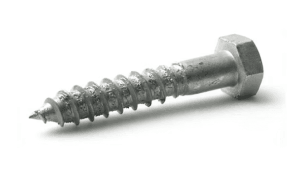 Treskrue 12*70 A200 - bilde 1