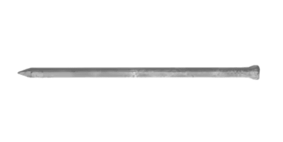 Spiker firkant 1.7-30 A1330 - bilde 1