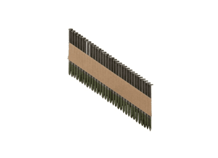 Båndet spiker kamgjenget 3,1x90 a1240 c4 - bilde 1