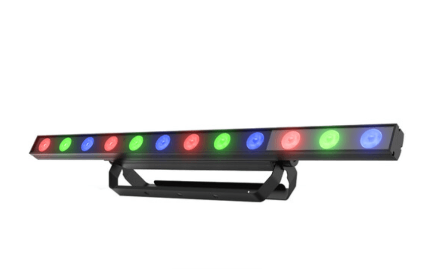 CHAUVET DJ COLORband Pix ILS LED-vaskelys (RGB) - bilde 1