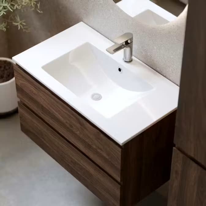 Servant Bathlife Eufori 800mm x 460mm - bilde 1