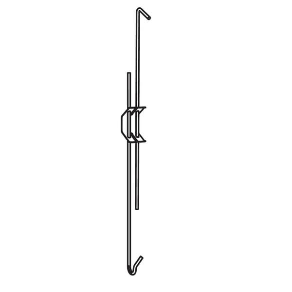 GLAVA OPPHENGSPENDEL C.402 320-600 - bilde 1