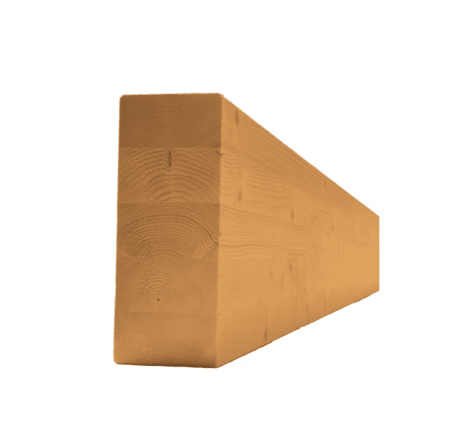 Limtre 90x140x2500 - bilde 1