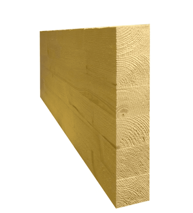 Limtre drager 36x410x4800 - bilde 1