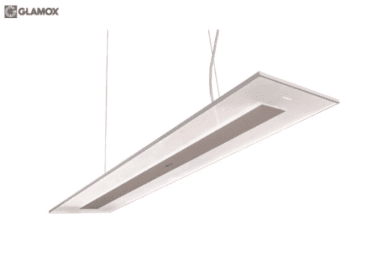 Glamox C75-P svevende lys - bilde 1