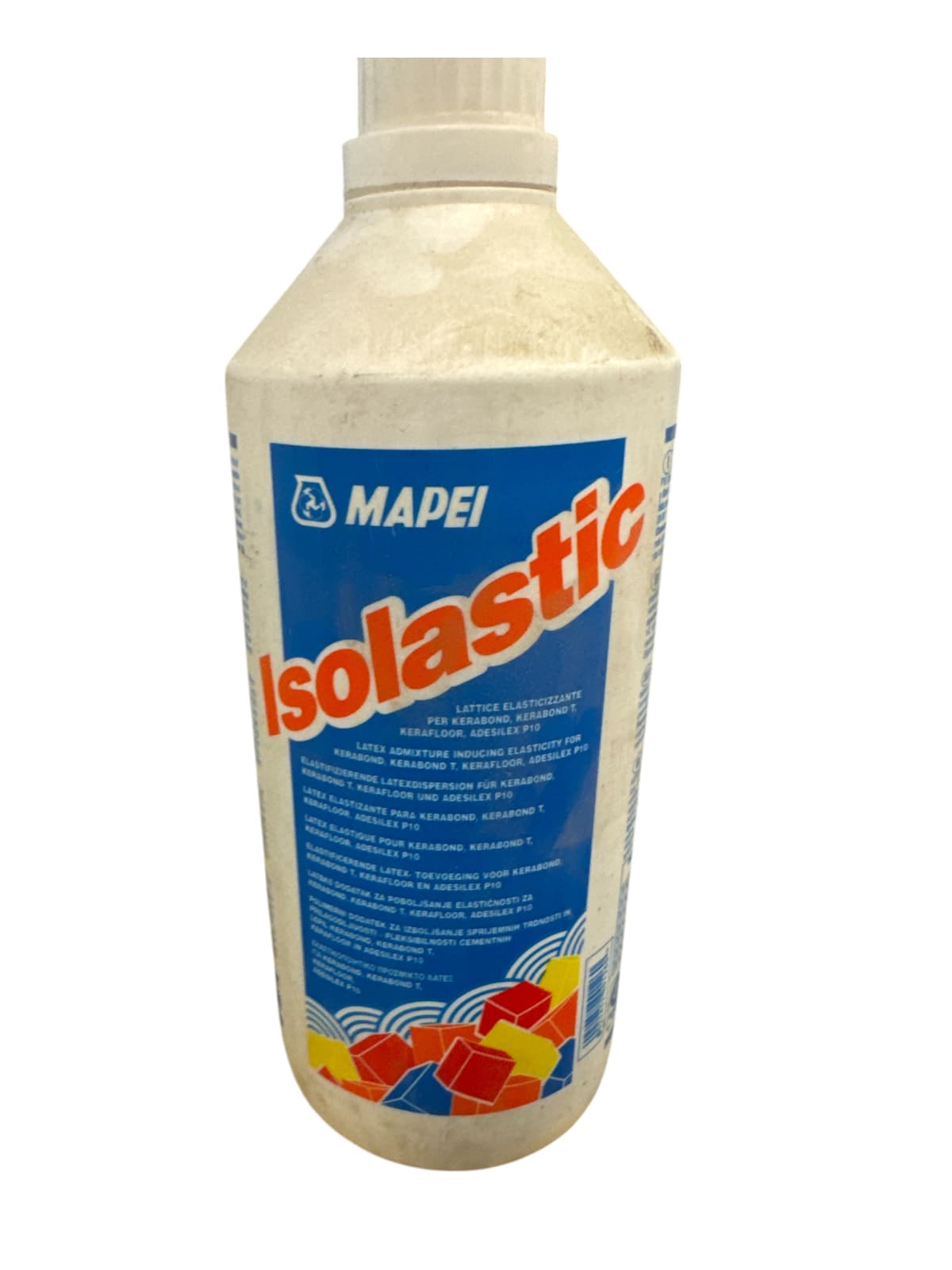 Mapei Isolastic 1 liter - bilde 1