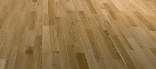 Kährs Eik Nice (3-stav) parkett 200 x 2423 x 15 mm (2,91 m2) - bilde 1