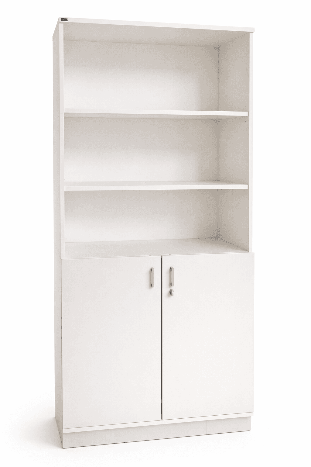 Isku kombinasjonshylle 80x164x42,5 - bilde 1