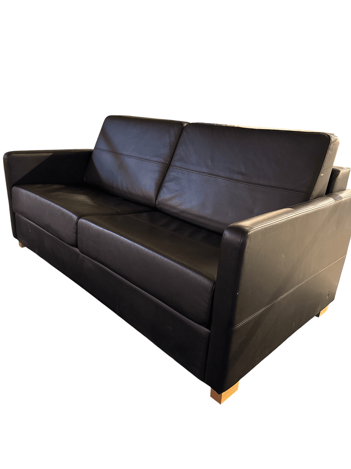Sovesofa – Sedac-Meral Nova H18 Bi-Zone (180x95x73 cm) - bilde 1