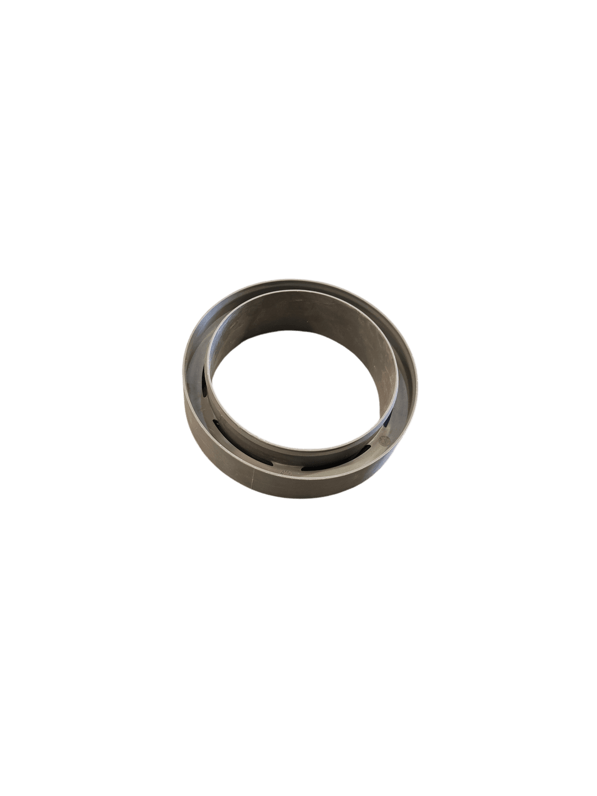 Burgerhout EPS Ø160mm kobling - bilde 1