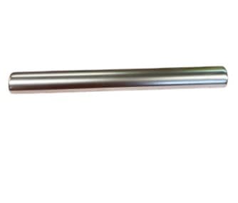 Dekorflis sølv 2x20cm - bilde 1