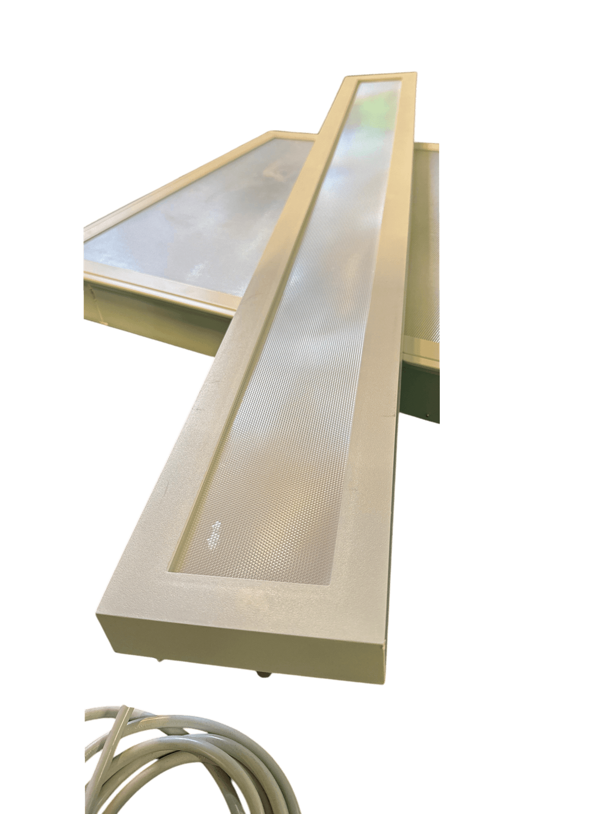 Glamox C70-P Takarmatur Led - bilde 1