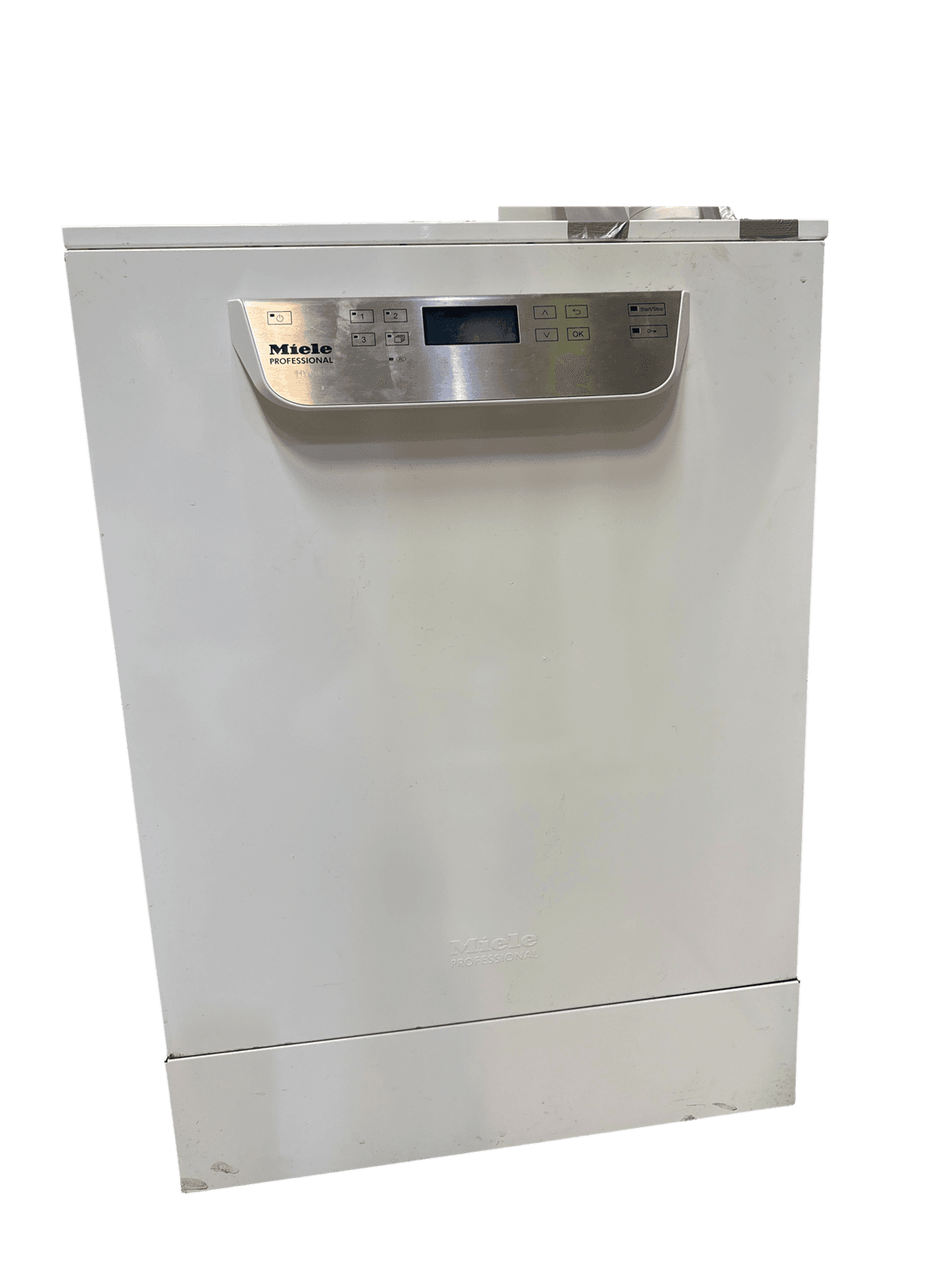 Miele professional hygiene oppvaskmaskin Model PG 8059 AW 3 fase - bilde 1