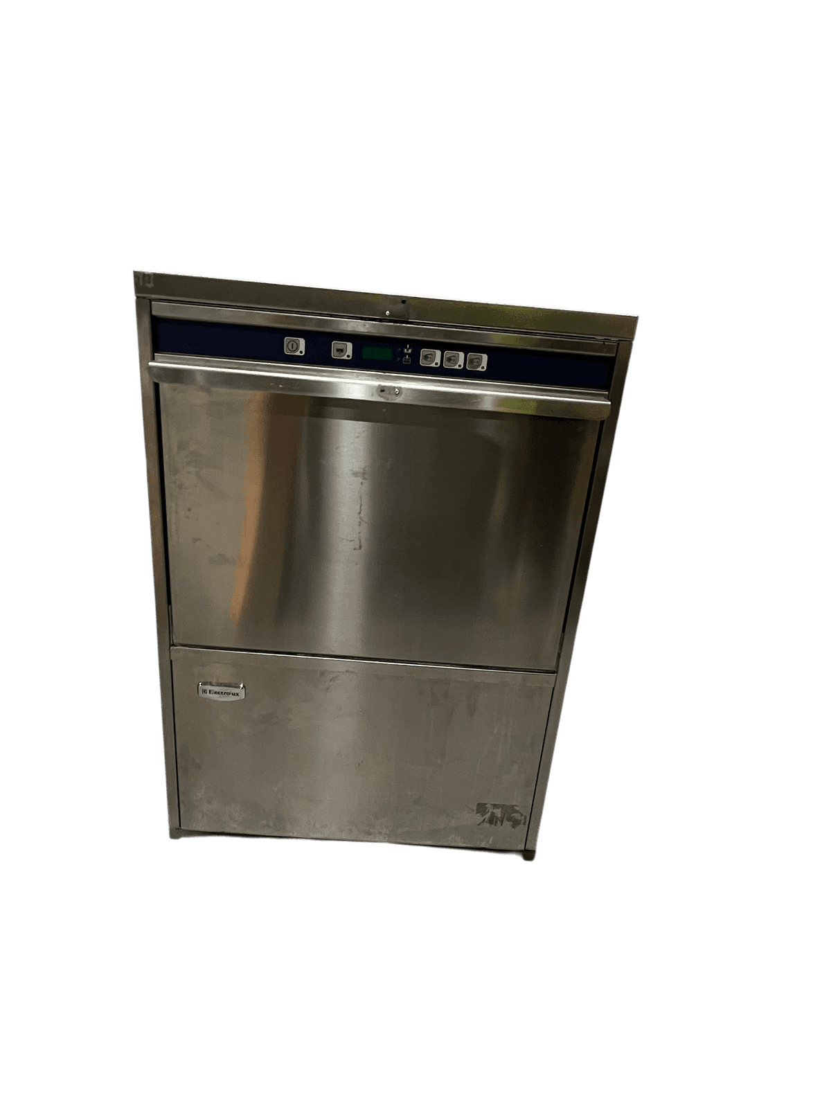 Electrolux industri oppvaskmaskin - bilde 1