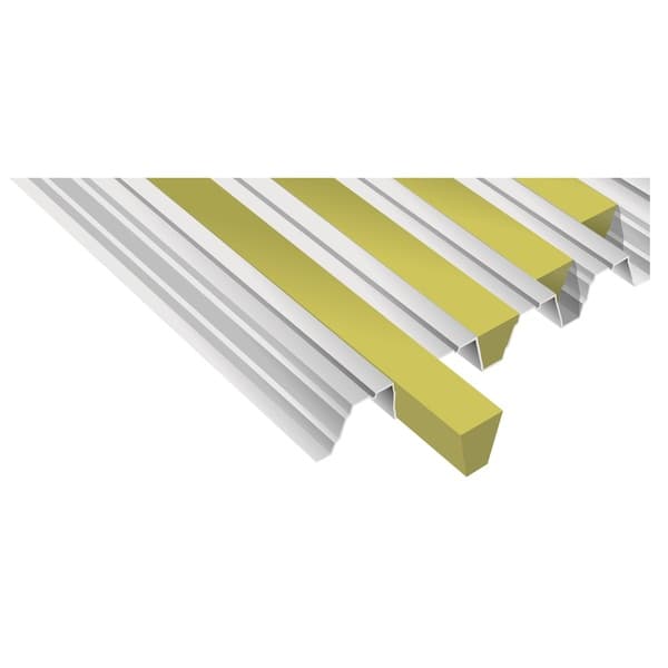 LYDABSORBSJONSSTAV 160X230/120X900 - bilde 1