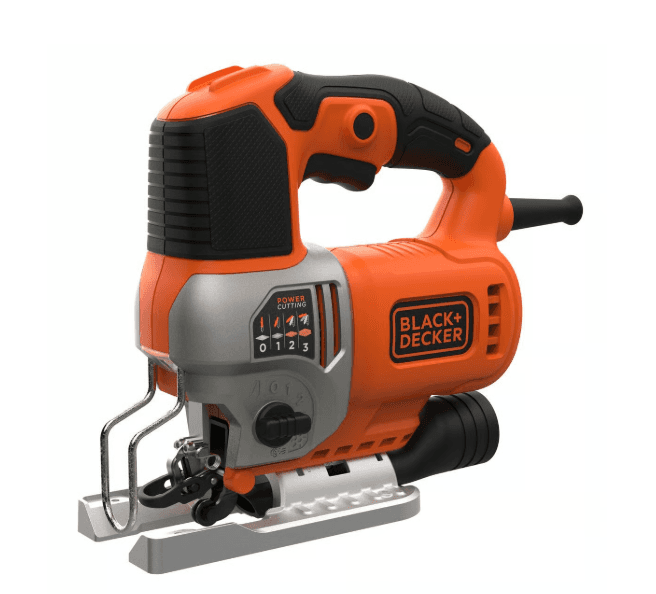 Stikksag Black & Decker - bilde 1