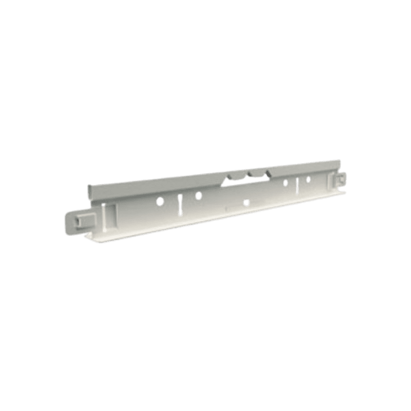 Rockfon 166785 CM T24 Click 2890 Main Rnnr 38 x 24 x 3600 Blk 08 - bilde 1