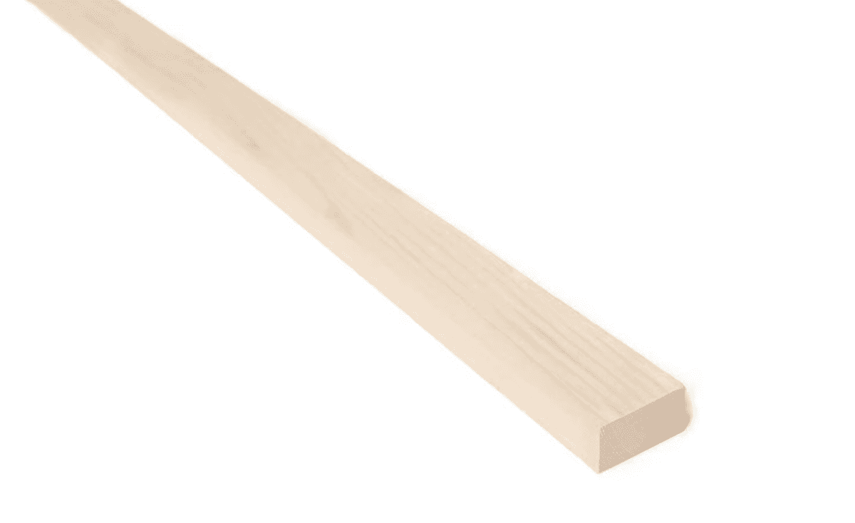 23x48 Lekt/rekke - bilde 1