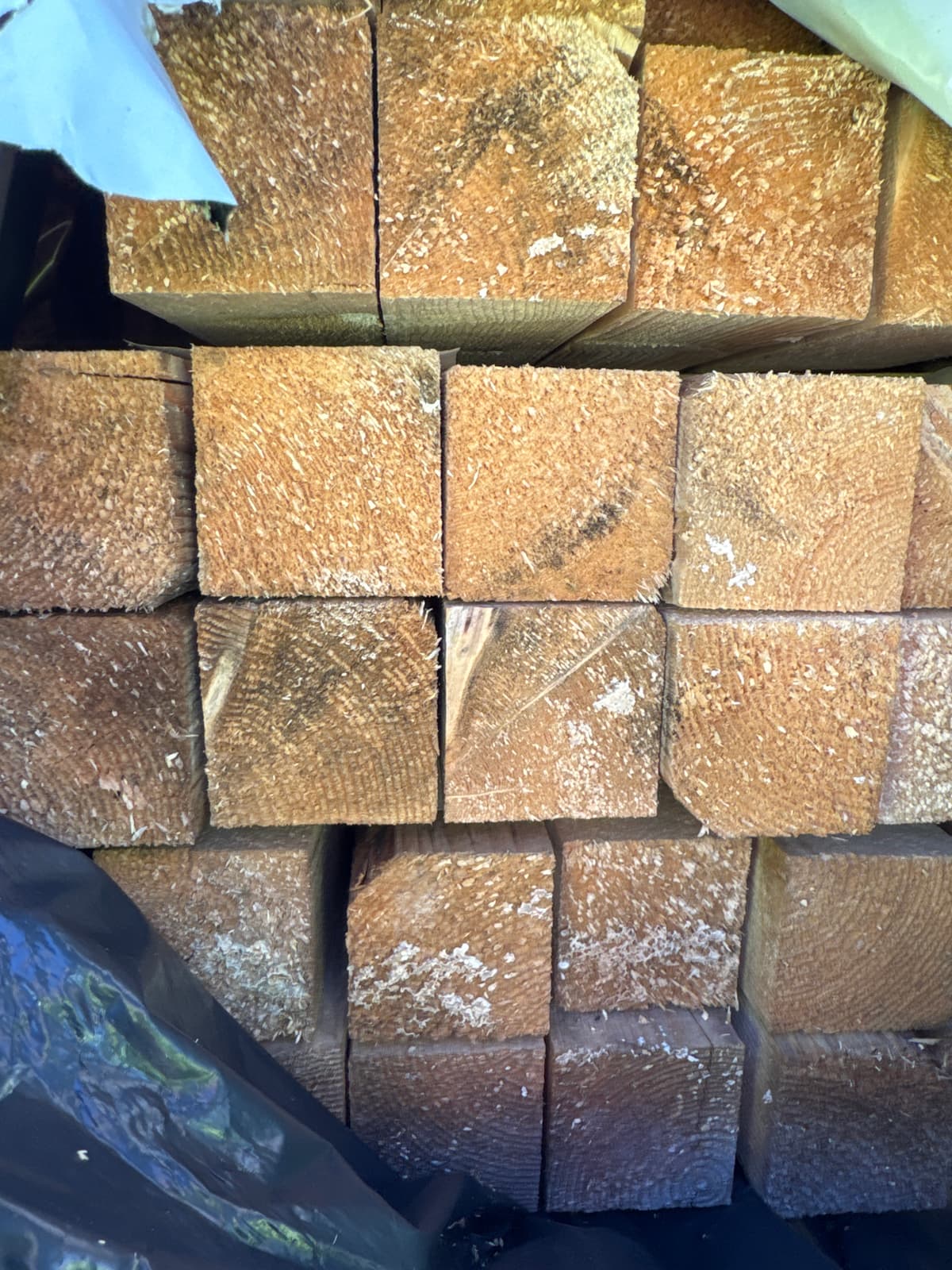 48x48 lekt 6pakk 3,9m 23,4lm - bilde 1