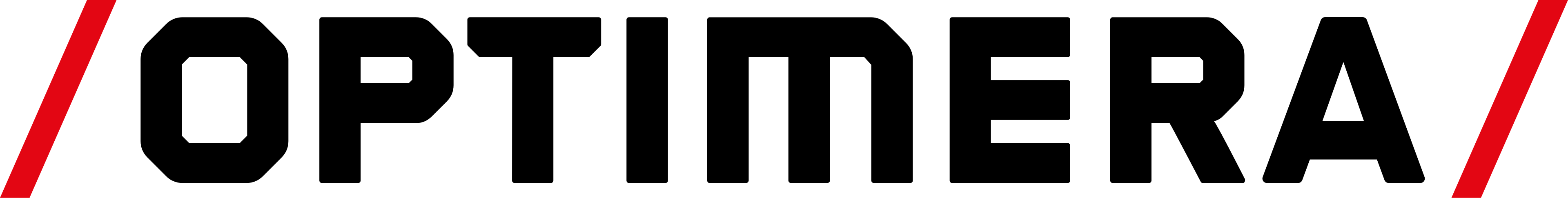 Optimera